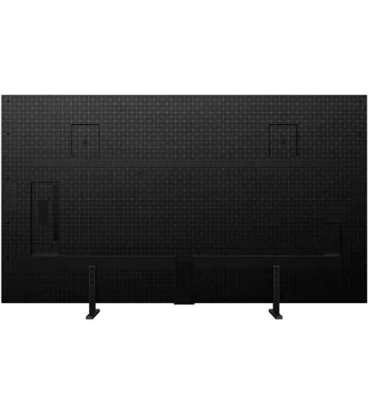 Телевизор TCL 85A400M, 85', черный, QD-Mini LED, 4K Ultra HD, 144Hz, Google TV