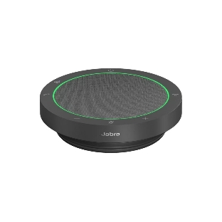 Спикерфон Jabra Speak2 40. MS Teams, темно-серый