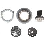 Измельчитель пищевых отходов Bort TITAN MAX Power (FullControl) (93410266), фото3