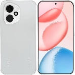 Смартфон HONOR 400 12/256Gb, серебристый, фото 1