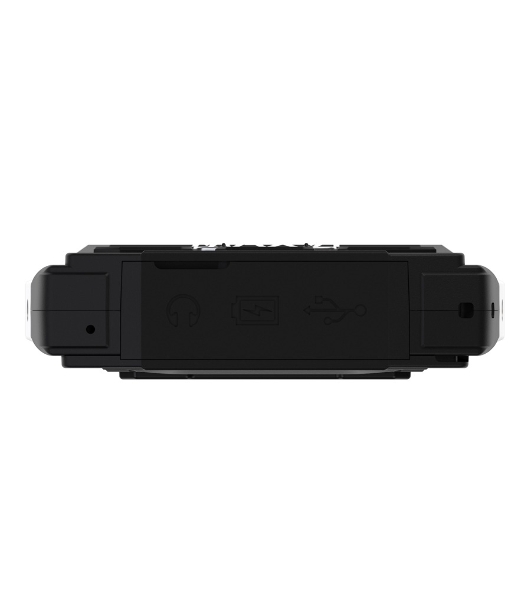 Мобильный телефон Maxvi T19 черный