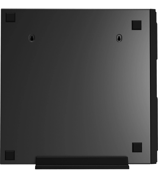 Мини ПК MSI Pro DP21 14M-1087XRU i3 14100 (3.5) 16Gb SSD 512Gb UHDG 730 без ОС GbitEth WiFi BT 120W черный (9S6-B0A431-1087)
