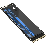Накопитель SSD M.2 Netac 1.0Tb NV3000 Series Retail (PCI-E 3.0 x4, up to 3100/2100MBs, 3D NAND, 600TBW, NVMe 1.4, 22х80мм, heatsink), фото2