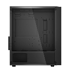 Компьютерный корпус PcCooler C3B310 BK черный без БП mATX 2xUSB3.0 audio bott PSU, фото18