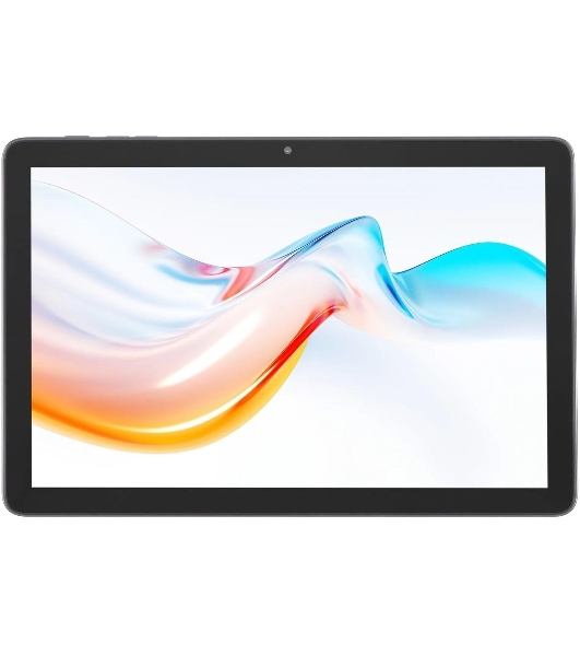 Планшет Digma Pro Spectrum 10.1', 6Gb, 128Gb, 4G LTE, 3G, 2G, Android 14, темно-серый