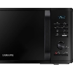 Микроволновая печь Samsung MG23K3515AK/BW черный, 23 л, 800 Вт, переключатели - кнопки, поворотный механизм, фото3