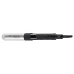 Выпрямитель для волос Rowenta Liss&Curl Ultimate shine SF6220D0 черный/металлик, 25 мм, 230 °C, 5 режимов, фото3