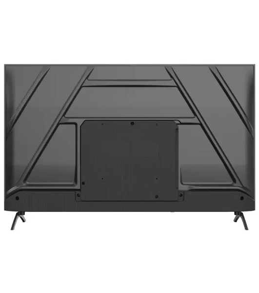 Телевизор Sber 43' SDX-43U5500DBA черный LED 4K UHD 60Hz Smart TV Салют ТВ 2GB/8GB