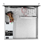 Серверный корпус ExeGate Pro 1U430-02 (RM 19', высота 1U, глубина 430, БП 1U-800ADS, USB), фото8