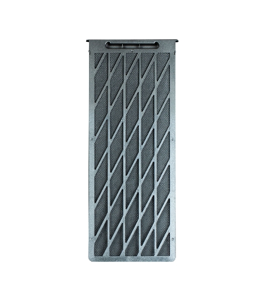 Компьютерный корпус MidiTower Zalman Z9 Iceberg MS черный EATX (Zalman Z9 Iceberg MS) (без блока питания)