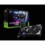 Видеокарта MSI RTX 5080 GAMING TRIO OC 16Gb GDDR7 256bit 3xDP HDMI 3FAN RTL, фото 1