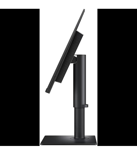 Монитор 24' Samsung LS24D400GAIXCI IPS 1920x1080, 100 Гц, 5 мс, 16:9, 250 кд/м2, 2xHDMI, 1хDP, 2хUSB 2.0, черный