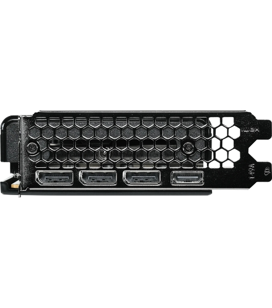 Видеокарта Palit PA-RTX 5060Ti INFINITY 3 OC 8Gb