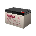 Батарея для ИБП Ventura GP12-12 12V 12Ah, фото 1
