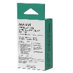 Автомобильное зарядное устройство Maxvi CCM-101WB USB 1А бело-синий, фото6