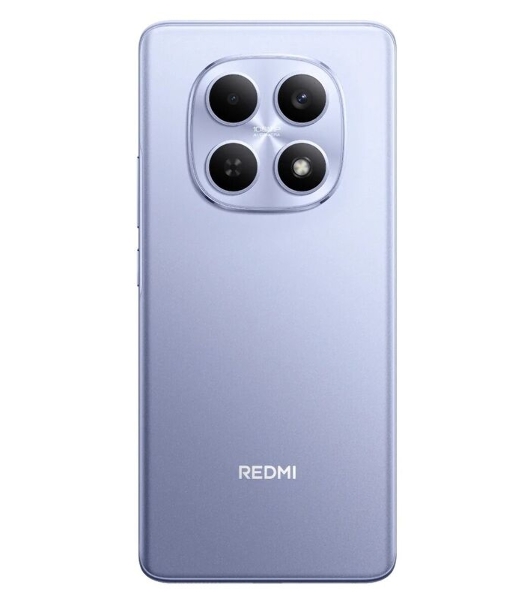 Смартфон Redmi Note 15 RU 8/256Gb фиолетовый