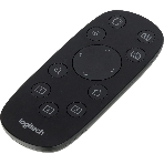 Веб-камера Logitech Conference Cam PTZ Pro 2 1920x1080, 30 кадр/с, USB, автофокус, фото4