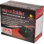 Источник бесперебойного питания Powercom Spider SPD-850U 510Вт 850ВА черный, фото3
