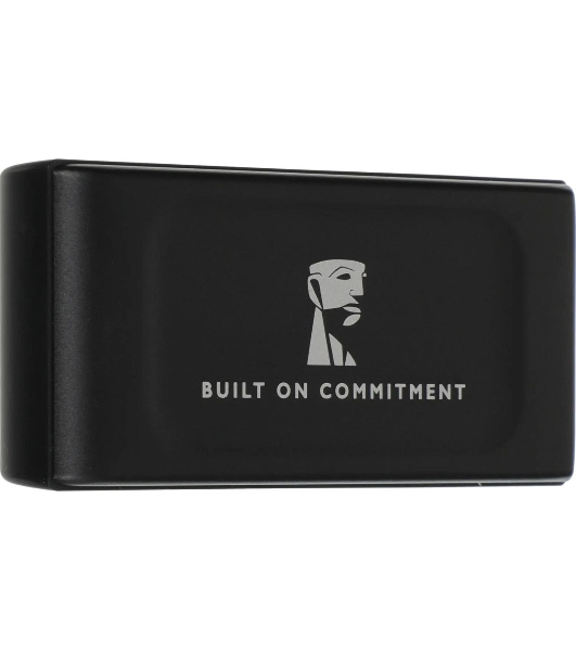 Внешний SSD Kingston XS1000, 2TB, USB 3.2 Gen 2 Type-C, R/W 1050/1000, черный