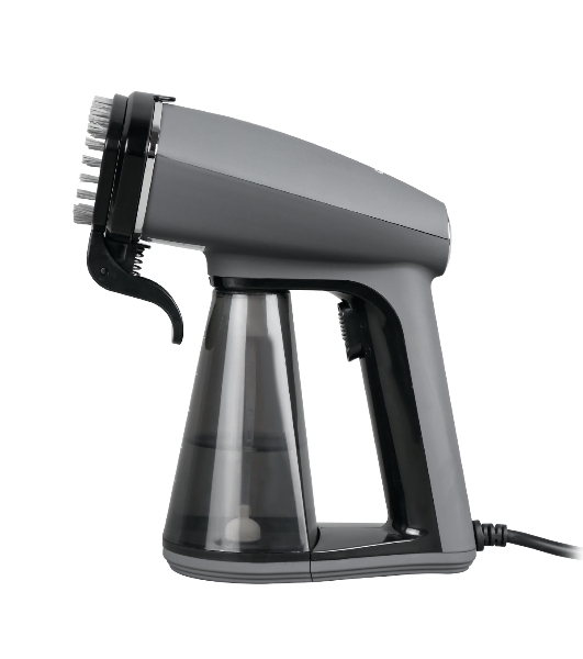 Отпариватель Centek CT-2398 серый, 2100 Вт, 35 г/мин, 260 мл