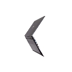 Ноутбук Irbis 14NBP3004 14' FHD (1920x1080) IPS 300cd,Core i7-1255U,16Gb DDR4-3200(1),512Gb SSD,Wi-Fi 6+BT 5,5300mAh,Metal case,Kbd Backlit,Type-C PD charger,FPS,TPM 2.0,1.55kg,Grey,3y warranty,Win 11Pro, фото8