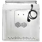 Духовой шкаф Evelux EO 640 PB, фото2