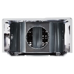 Колонка газовая Royal Thermo GWH 11 Piezo Pro, фото6