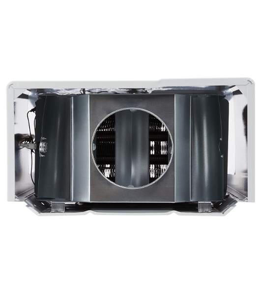 Колонка газовая Royal Thermo GWH 11 Piezo Pro
