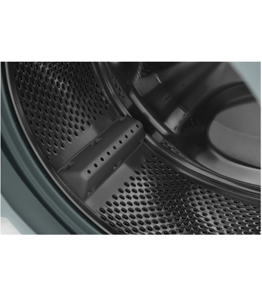 Стиральная машина Indesit IWSD 51051 CIS белый, загрузка фронтальная 5 кг, 1000 об/мин., класс: А