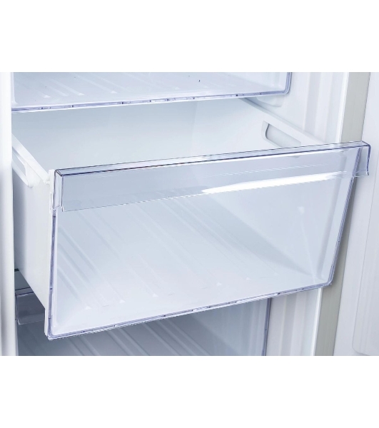 Морозильная камера Beko RFSK215T01W, белый, 213л, 6 ящиков