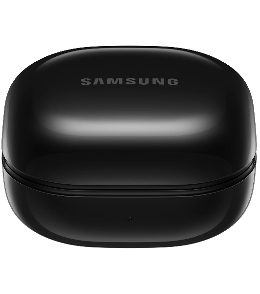 Гарнитура внутриканальные Samsung Galaxy Buds Core R410 черный беспроводные bluetooth в ушной раковине (SM-R410NZKACIS)