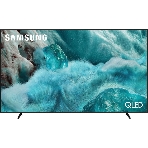 Телевизор Samsung 85' QE85Q7FAAUXRU Q темно-серый QLED 4K UHD 60Hz Smart TV, фото 1
