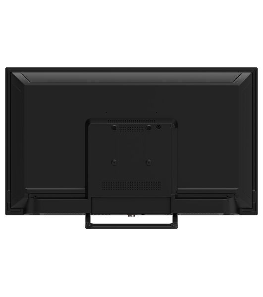 Телевизор MEGAMAX 32' 32MG11HSM черный DLED HD 60Hz Smart TV