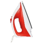 Утюг Ufesa PV1100C EXPERT красный/белый, 2400 Вт, 35 г/мин, 125 г/мин, 280 мл, фото9