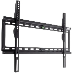 Кронштейн для телевизора Kromax IDEAL-1 черный 32'-90' макс.55кг настенный фиксированный, фото 1