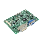 Материнская плата монитора Asus VT168N 04020-02220500, фото 1