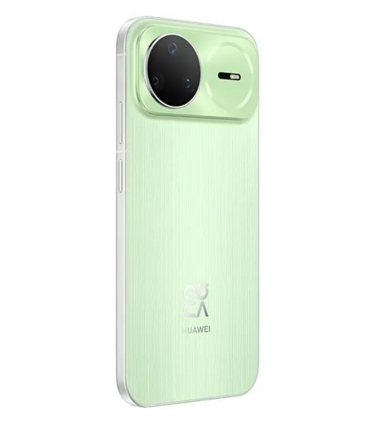 Смартфон Huawei Nova 15 Pro 12/256Gb зеленый