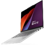 Ноутбук Lenovo IdeaPad Slim 3 15ARP10/15.3'/IPS/AMD Ryzen 7 170/16Gb/512Gb SSD/AMD Radeon Graphics/без ОС/серый/1.59kg, фото5