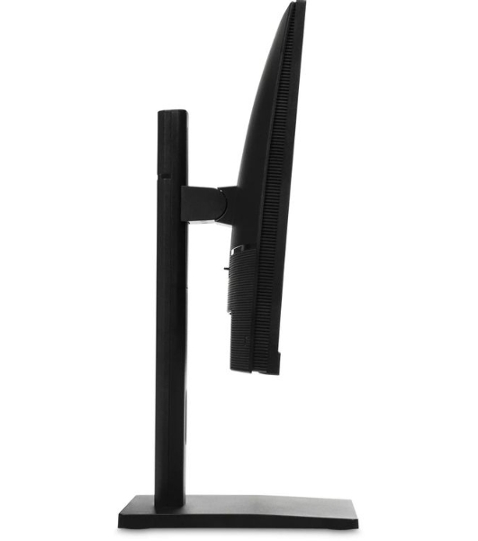 Моноблок IRU Tactio 23IP 23.8' Full HD i5 12400 (2.5) 16Gb SSD512Gb UHDG 730 без ОС WiFi BT 120W Cam черный 1920x1080 (RUS)