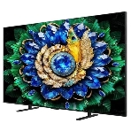 Телевизор TCL 85A400M, 85', черный, QD-Mini LED, 4K Ultra HD, 144Hz, Google TV, фото4
