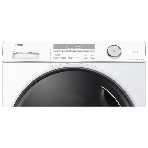 Стиральная машина Haier HWD80-BP14959B белый, загрузка фронтальная 8 кг, 5 кг - сушка, 1400 об/мин, класс: A, фото8