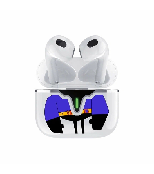 Наушники TWS QUMO LiFE 'Superhero' BT 0101 белый, вкладыши, Bluetooth, сенсорное управление, до 4 ч