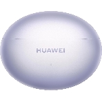 Наушники TWS Huawei FreeBuds 6i (Orca-T100) фиолетовый, внутриканальные, Bluetooth, активное шумоподавление, до 8 ч, фото8