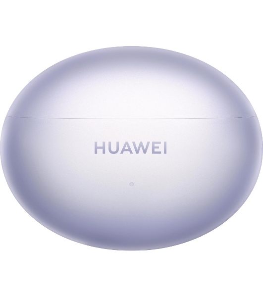 Наушники TWS Huawei FreeBuds 6i (Orca-T100) фиолетовый, внутриканальные, Bluetooth, активное шумоподавление, до 8 ч