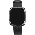 Смарт-часы AMAZFIT Active 2S A2440 1.75' AMOLED корп.серебристый рем.черный разм.брасл.:150-210мм (6972596108825), фото2
