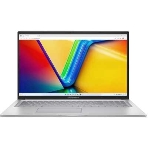 Ноутбук Asus Vivobook 17 X1704VA-AU1107/17.3'/IPS/Intel Core 7 150U/16Gb/1Tb SSD/Intel Graphics/без ОС/серебристый/2.1kg, фото2