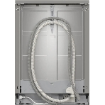 Посудомоечная машина Bosch SMS26DI00T, серебристый, 60 см, 13 компл., сушка теплообменник, 48 дБ, класс D, фото5