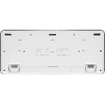 Комплект клавиатура+мышь Logitech MK540 Advanced беспроводной, USB, 1000 DPI, чёрный, фото23
