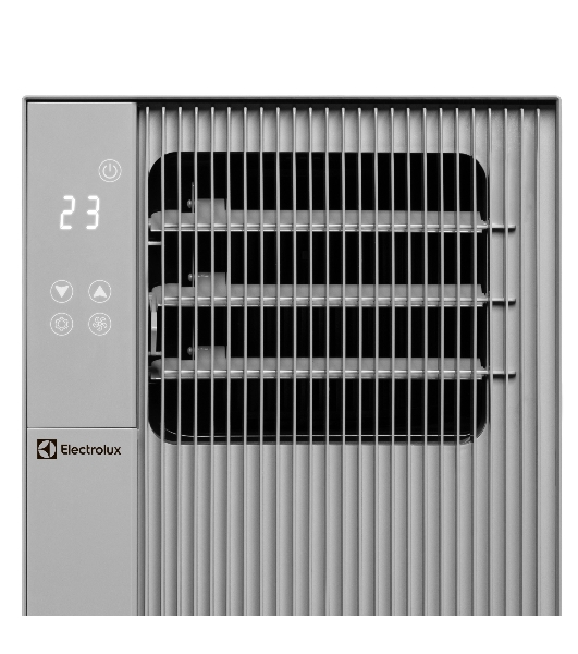 Кондиционер мобильный Electrolux Arizona EACM-12 AZ/N6