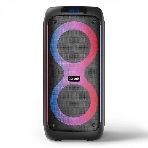 Портативная Bluetooth-колонка BQ PBS3006 черный 100 Вт, фото3
